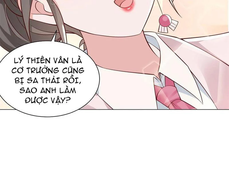 Tôi Là Tài Xế Xe Công Nghệ Có Chút Tiền Thì Đã Sao? Chapter 133 - Trang 4