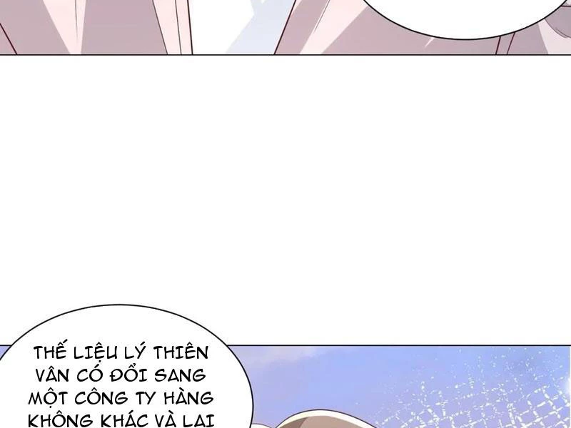 Tôi Là Tài Xế Xe Công Nghệ Có Chút Tiền Thì Đã Sao? Chapter 133 - Trang 4