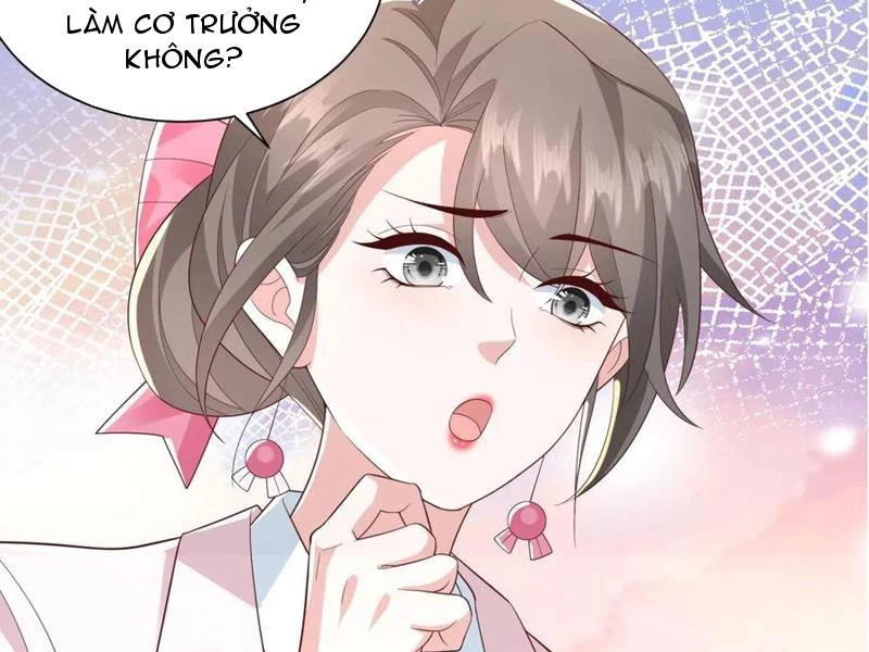 Tôi Là Tài Xế Xe Công Nghệ Có Chút Tiền Thì Đã Sao? Chapter 133 - Trang 4
