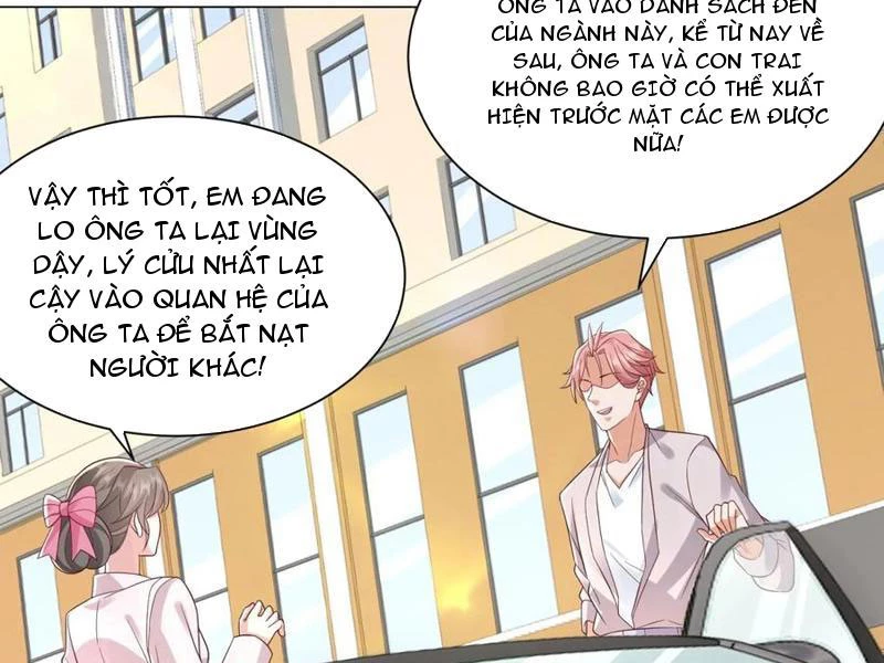 Tôi Là Tài Xế Xe Công Nghệ Có Chút Tiền Thì Đã Sao? Chapter 133 - Trang 4