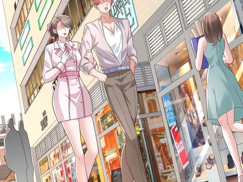 Tôi Là Tài Xế Xe Công Nghệ Có Chút Tiền Thì Đã Sao? Chapter 133 - Trang 4