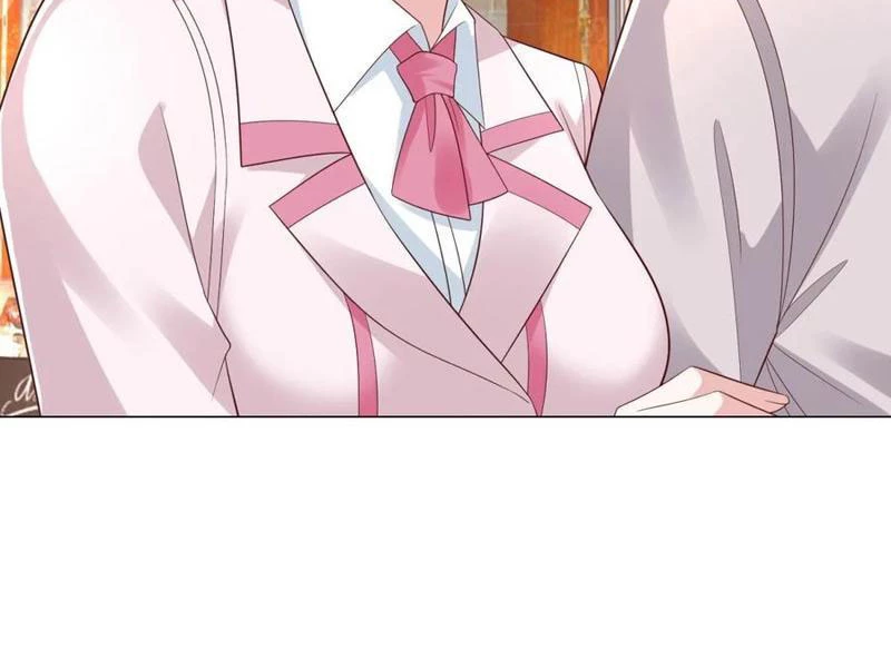 Tôi Là Tài Xế Xe Công Nghệ Có Chút Tiền Thì Đã Sao? Chapter 133 - Trang 4