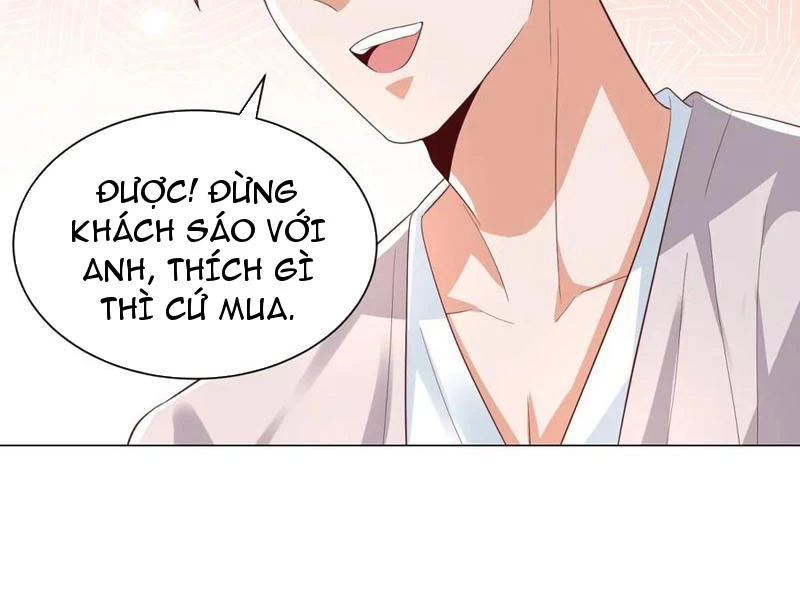 Tôi Là Tài Xế Xe Công Nghệ Có Chút Tiền Thì Đã Sao? Chapter 133 - Trang 4