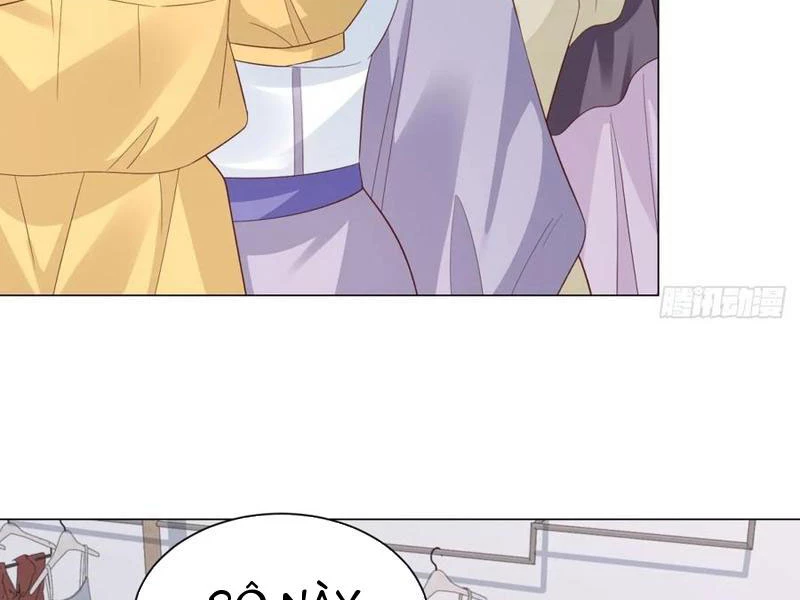 Tôi Là Tài Xế Xe Công Nghệ Có Chút Tiền Thì Đã Sao? Chapter 133 - Trang 4