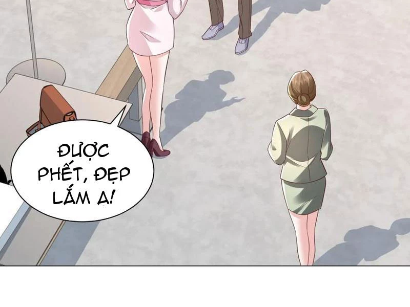 Tôi Là Tài Xế Xe Công Nghệ Có Chút Tiền Thì Đã Sao? Chapter 133 - Trang 4