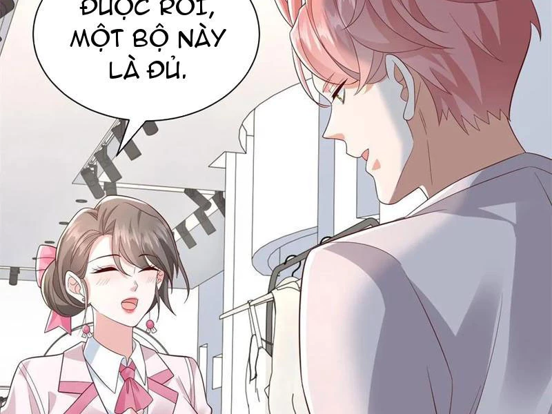 Tôi Là Tài Xế Xe Công Nghệ Có Chút Tiền Thì Đã Sao? Chapter 133 - Trang 4