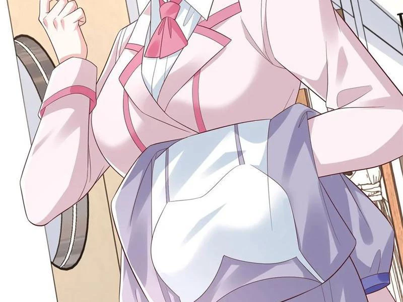 Tôi Là Tài Xế Xe Công Nghệ Có Chút Tiền Thì Đã Sao? Chapter 133 - Trang 4