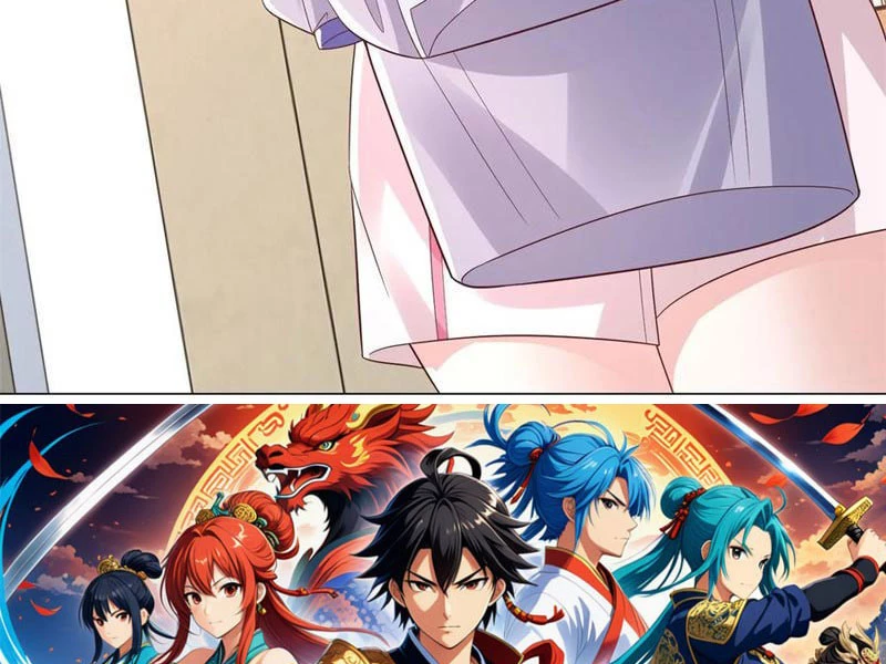 Tôi Là Tài Xế Xe Công Nghệ Có Chút Tiền Thì Đã Sao? Chapter 133 - Trang 4