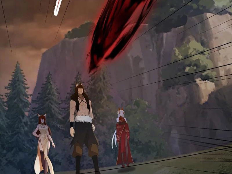 Hoá Ra Ta Đã Vô Địch Từ Lâu Chapter 218 - Trang 4