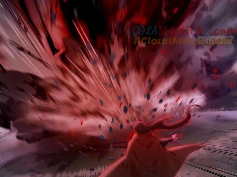 Hoá Ra Ta Đã Vô Địch Từ Lâu Chapter 218 - Trang 4