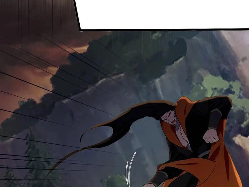 Hoá Ra Ta Đã Vô Địch Từ Lâu Chapter 218 - Trang 4