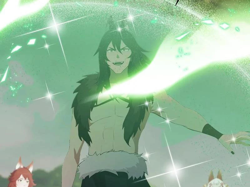 Hoá Ra Ta Đã Vô Địch Từ Lâu Chapter 218 - Trang 4