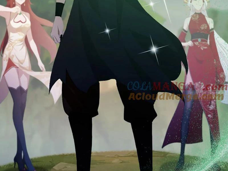 Hoá Ra Ta Đã Vô Địch Từ Lâu Chapter 218 - Trang 4