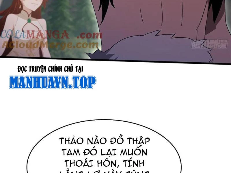 Hoá Ra Ta Đã Vô Địch Từ Lâu Chapter 218 - Trang 4