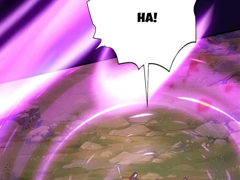 Hoá Ra Ta Đã Vô Địch Từ Lâu Chapter 218 - Trang 4