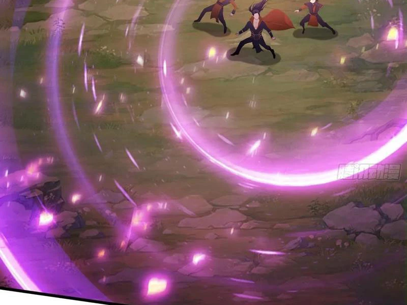 Hoá Ra Ta Đã Vô Địch Từ Lâu Chapter 218 - Trang 4