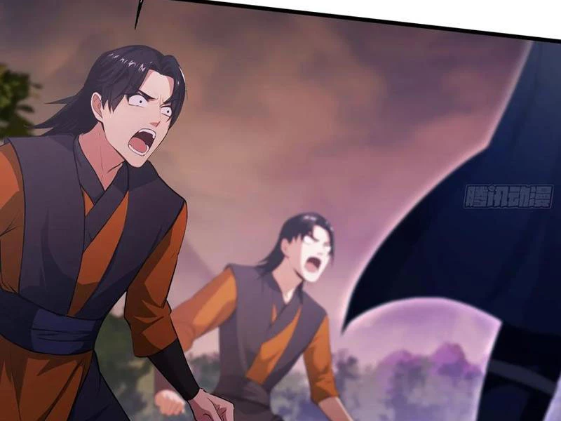 Hoá Ra Ta Đã Vô Địch Từ Lâu Chapter 218 - Trang 4