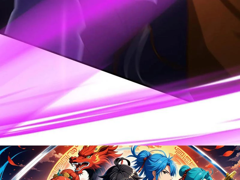 Hoá Ra Ta Đã Vô Địch Từ Lâu Chapter 218 - Trang 4