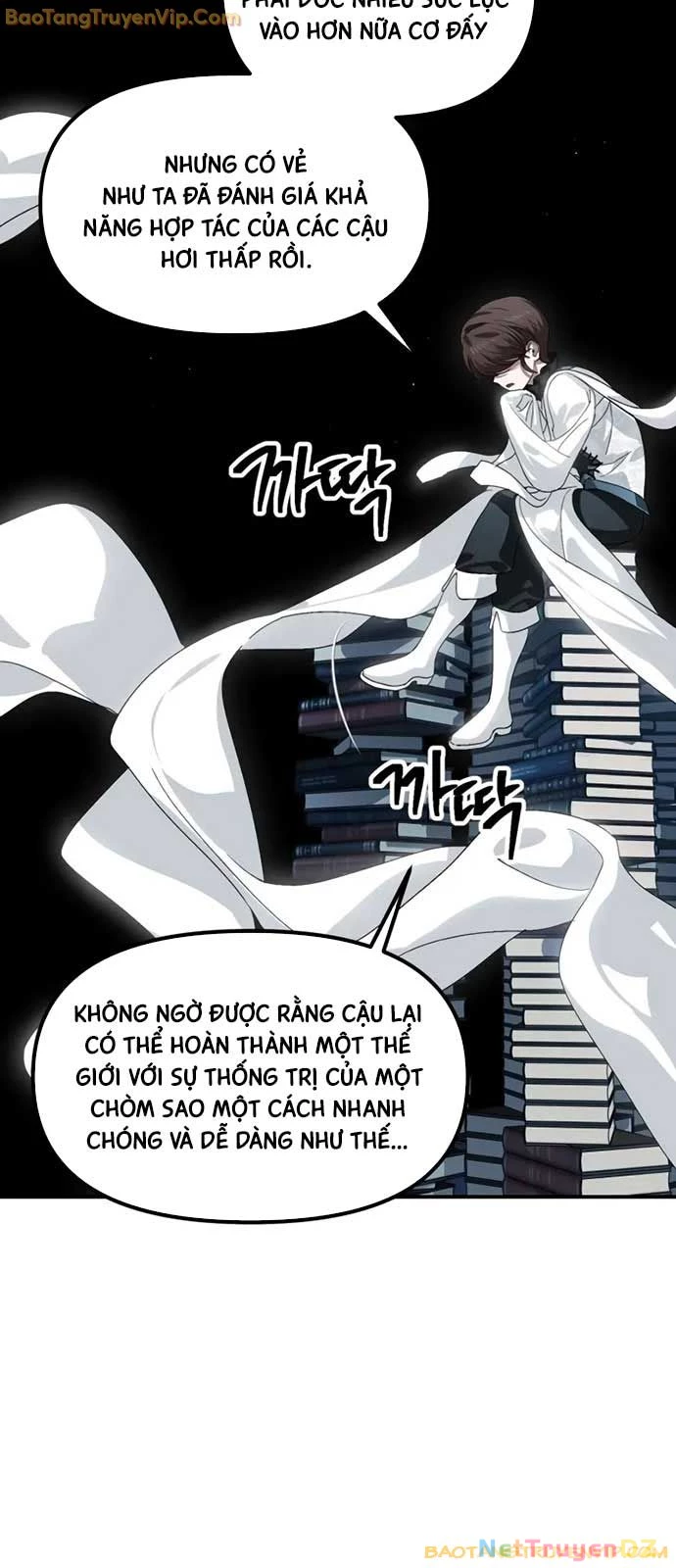 Tôi Là Thợ Săn Có Kĩ Năng Tự Sát Cấp SSS Chapter 119 - Trang 4