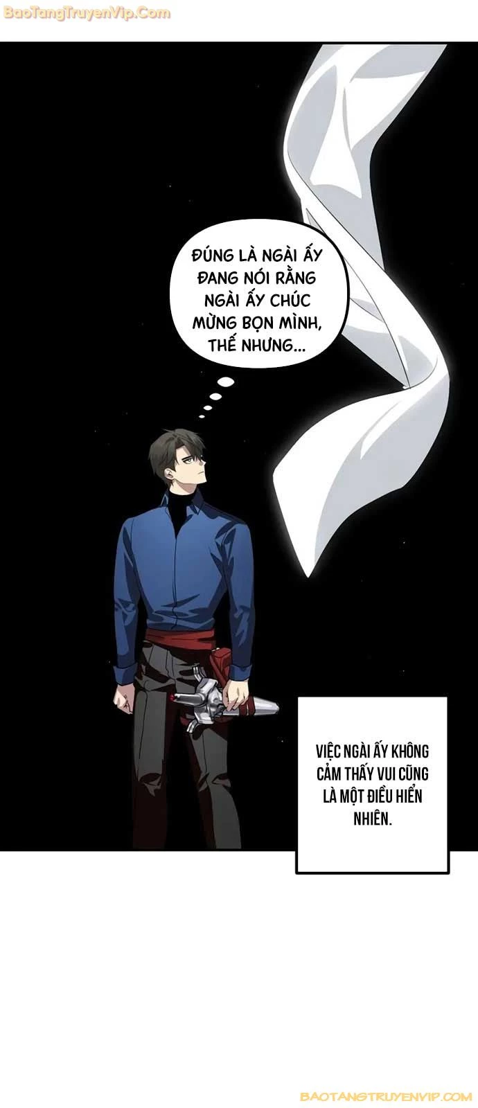 Tôi Là Thợ Săn Có Kĩ Năng Tự Sát Cấp SSS Chapter 119 - Trang 4