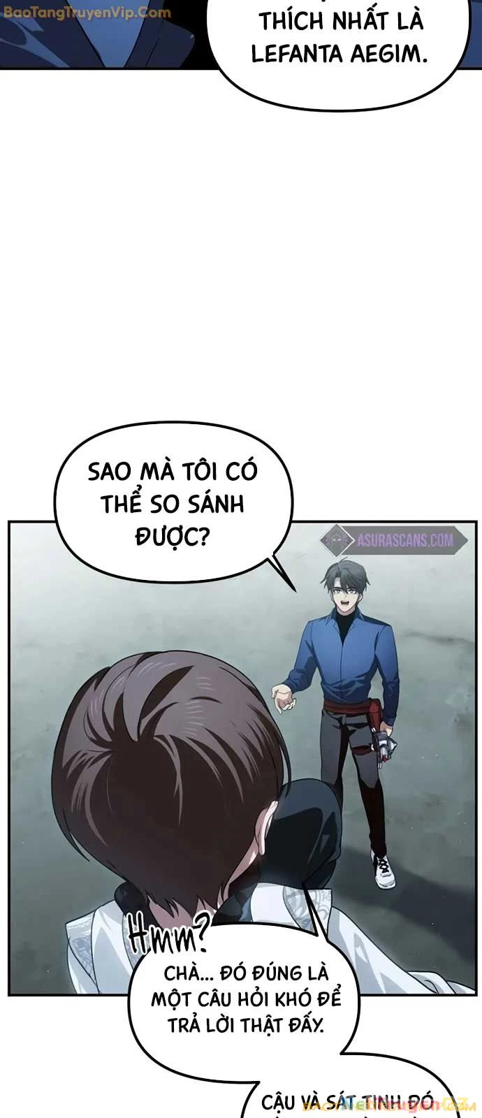 Tôi Là Thợ Săn Có Kĩ Năng Tự Sát Cấp SSS Chapter 119 - Trang 4