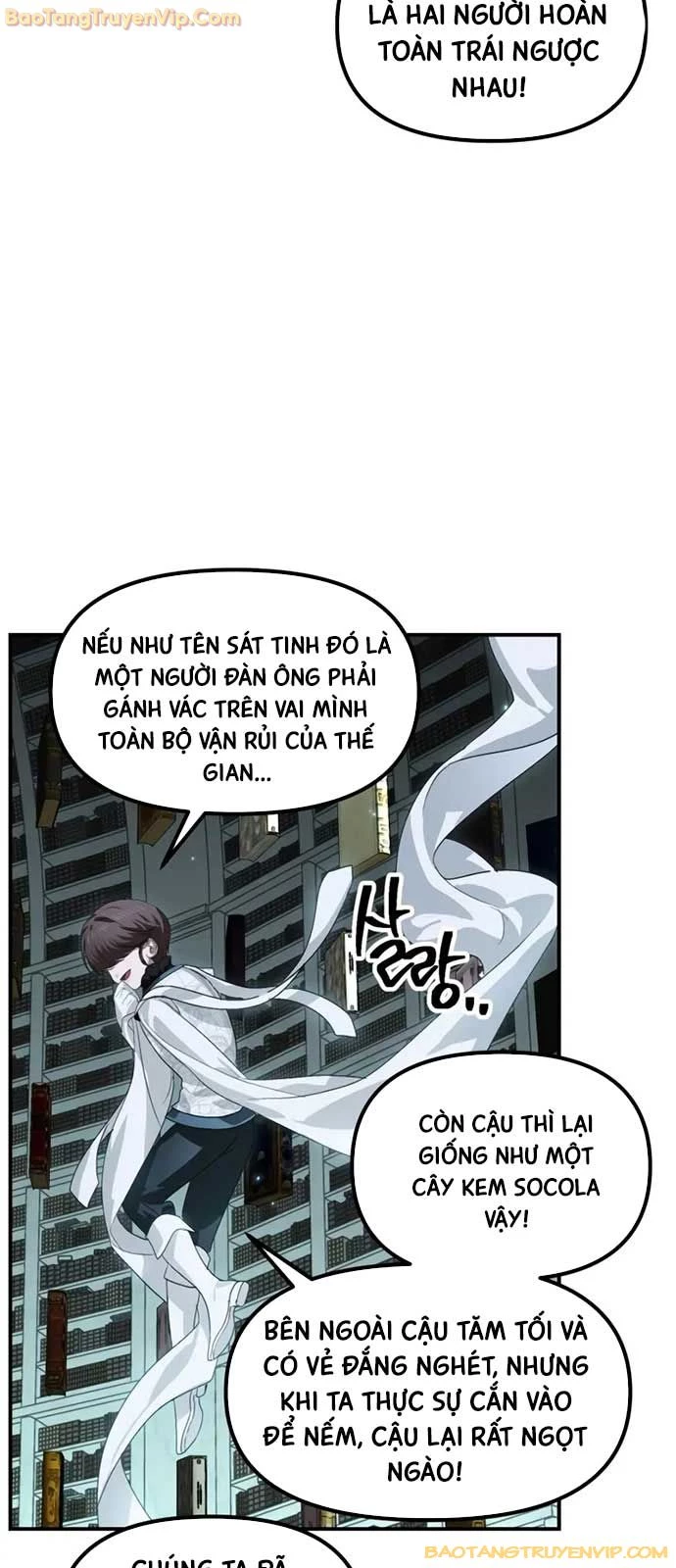 Tôi Là Thợ Săn Có Kĩ Năng Tự Sát Cấp SSS Chapter 119 - Trang 4