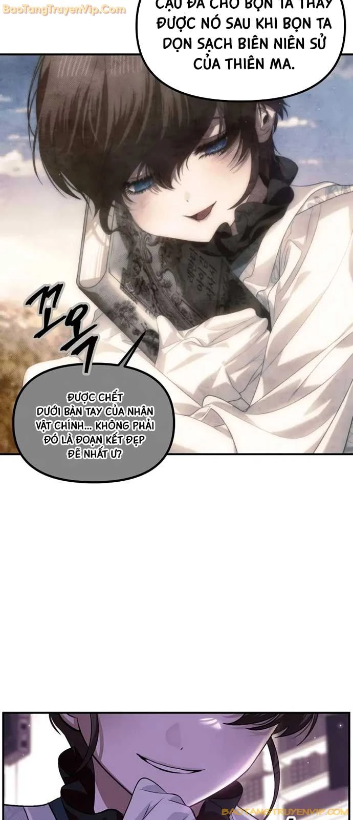 Tôi Là Thợ Săn Có Kĩ Năng Tự Sát Cấp SSS Chapter 119 - Trang 4