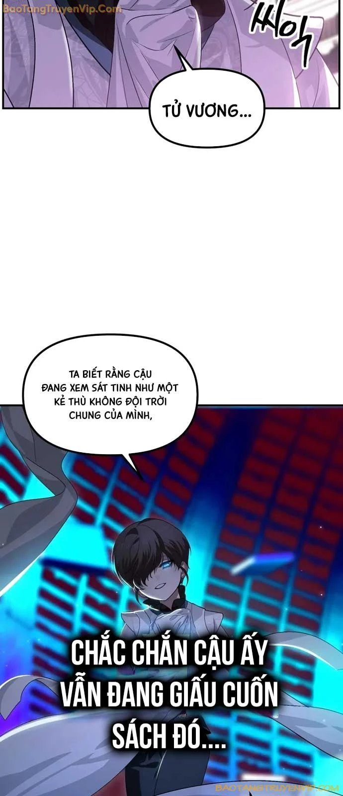 Tôi Là Thợ Săn Có Kĩ Năng Tự Sát Cấp SSS Chapter 119 - Trang 4