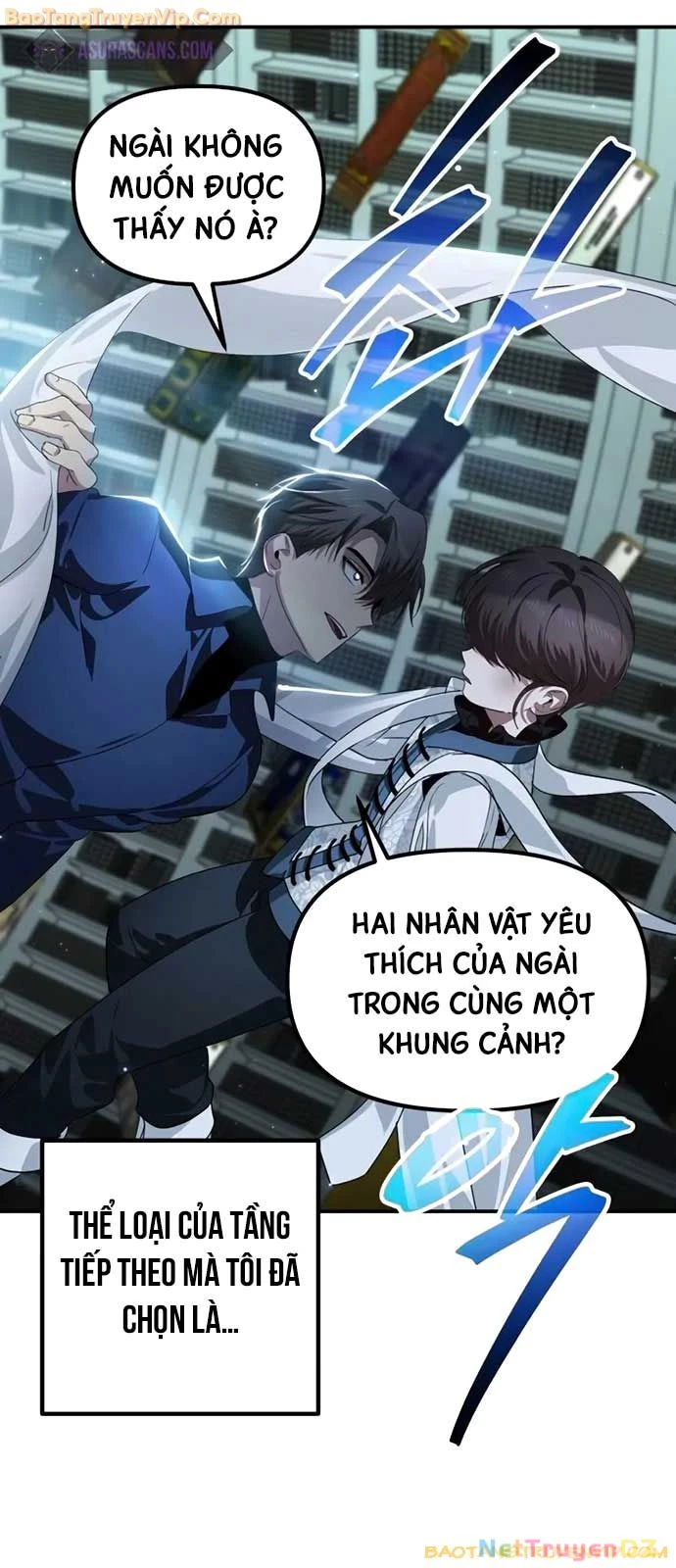 Tôi Là Thợ Săn Có Kĩ Năng Tự Sát Cấp SSS Chapter 119 - Trang 4