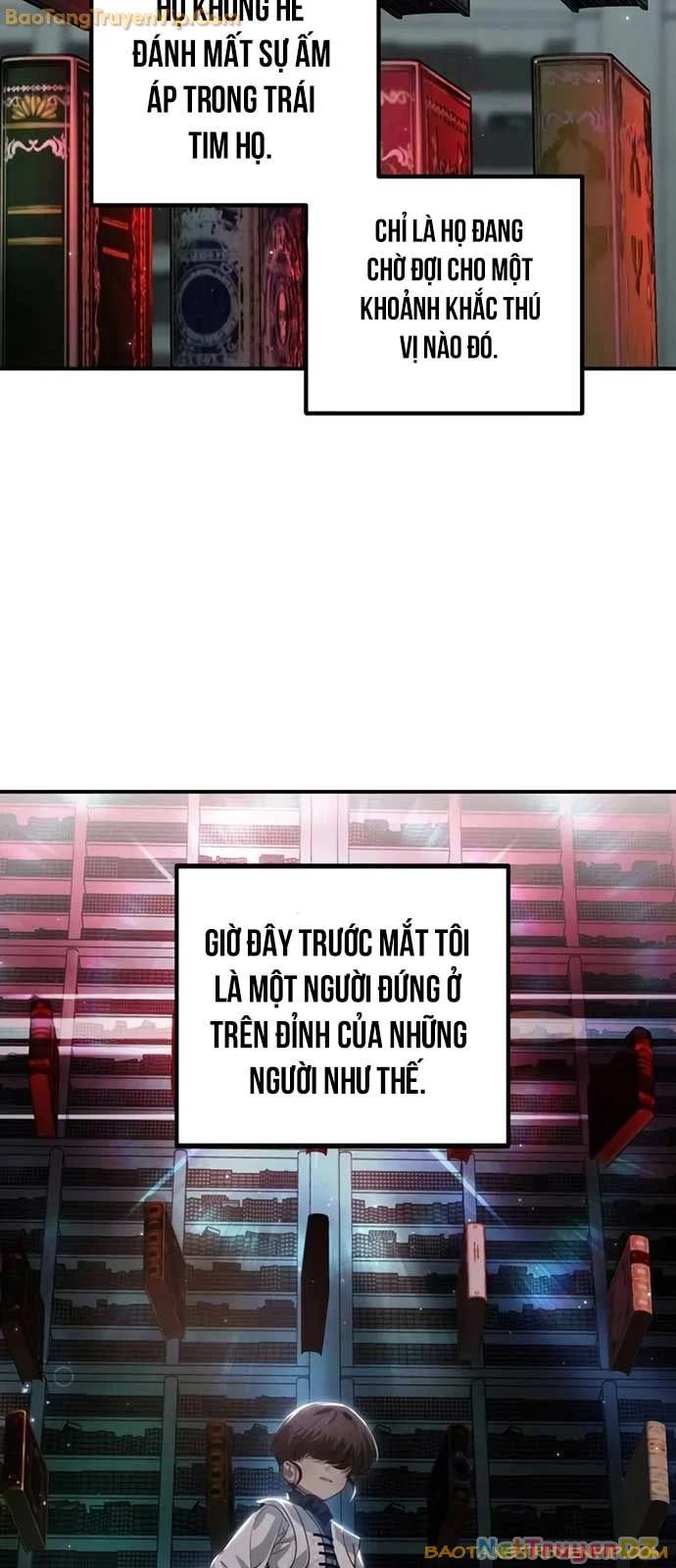 Tôi Là Thợ Săn Có Kĩ Năng Tự Sát Cấp SSS Chapter 119 - Trang 4