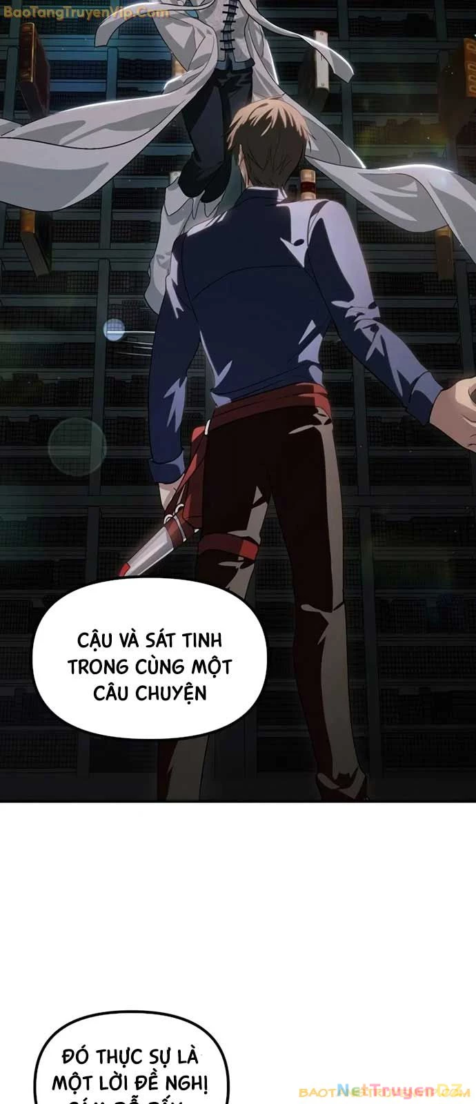 Tôi Là Thợ Săn Có Kĩ Năng Tự Sát Cấp SSS Chapter 119 - Trang 4