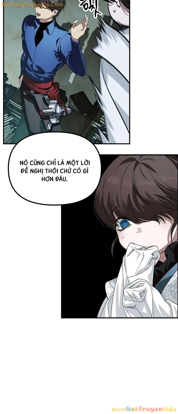 Tôi Là Thợ Săn Có Kĩ Năng Tự Sát Cấp SSS Chapter 119 - Trang 4