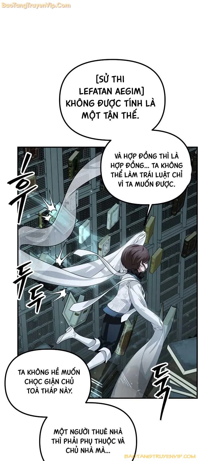 Tôi Là Thợ Săn Có Kĩ Năng Tự Sát Cấp SSS Chapter 119 - Trang 4