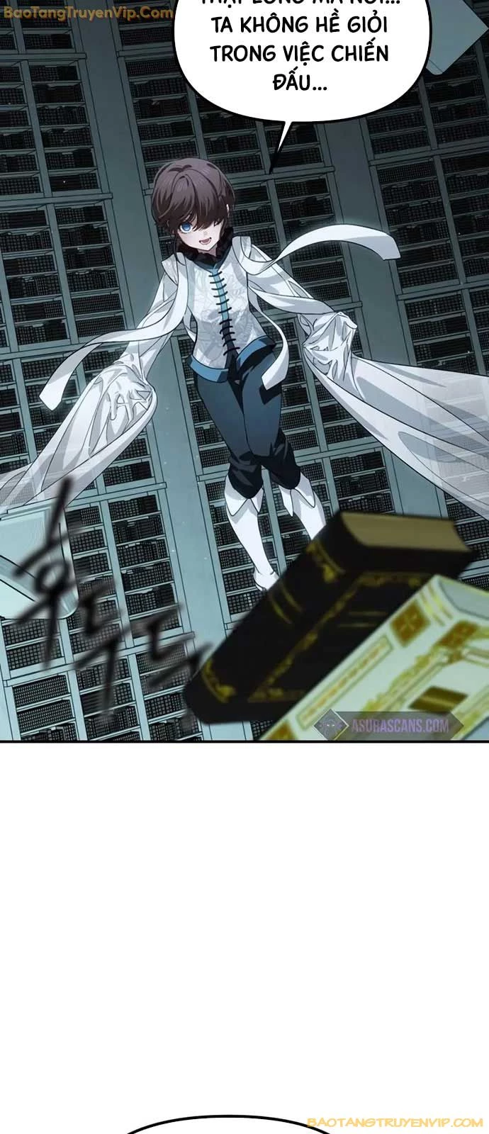 Tôi Là Thợ Săn Có Kĩ Năng Tự Sát Cấp SSS Chapter 119 - Trang 4