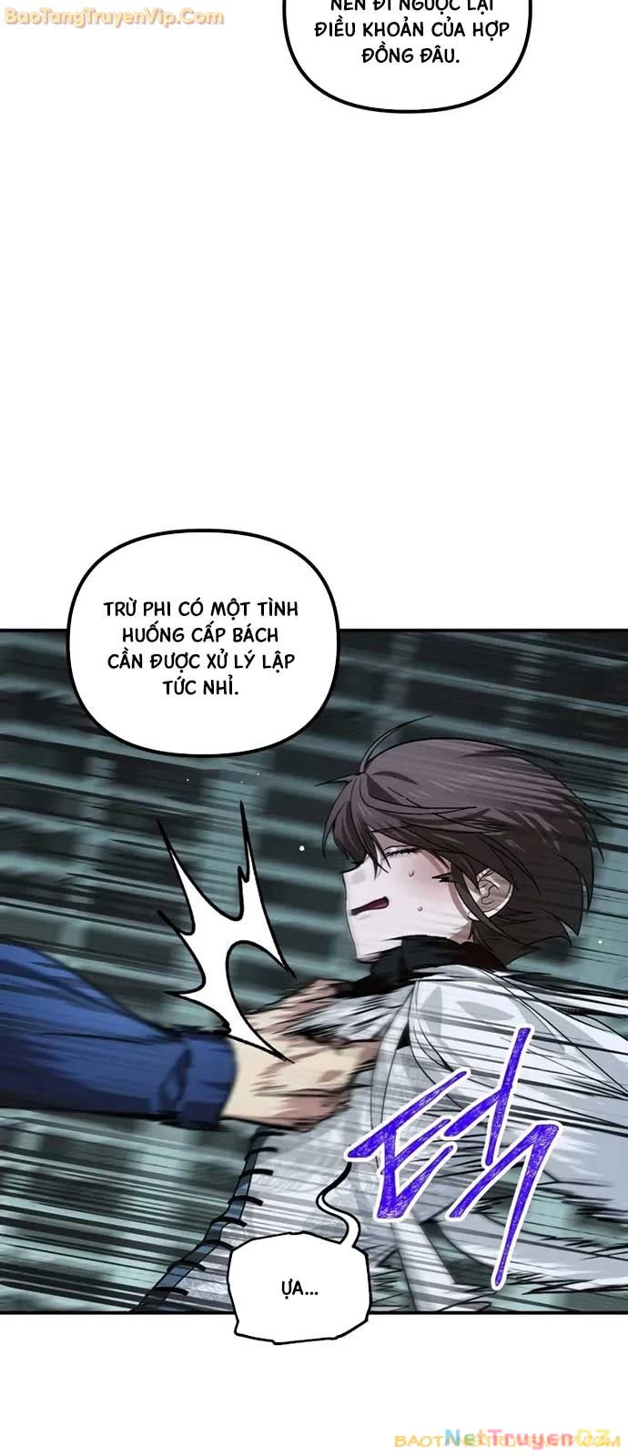 Tôi Là Thợ Săn Có Kĩ Năng Tự Sát Cấp SSS Chapter 119 - Trang 4