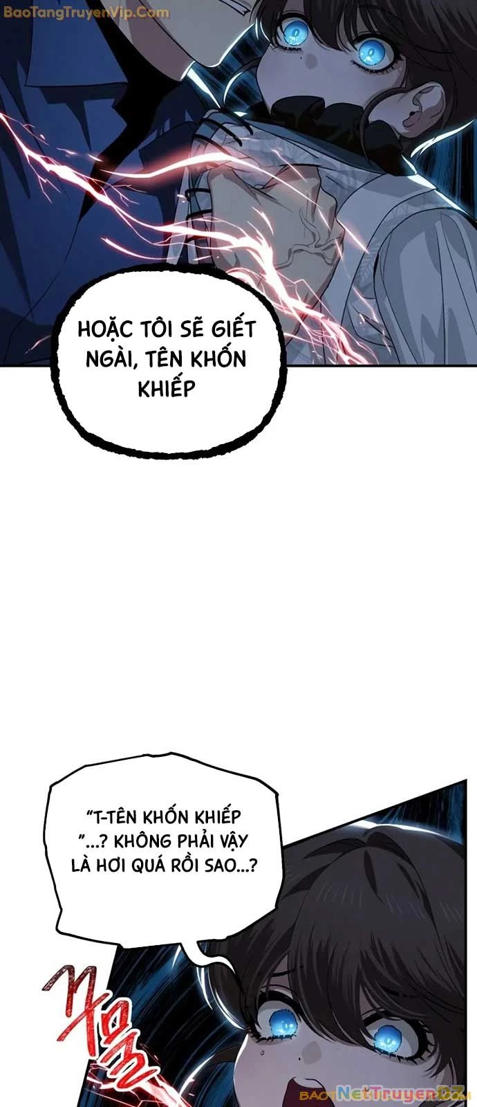 Tôi Là Thợ Săn Có Kĩ Năng Tự Sát Cấp SSS Chapter 119 - Trang 4