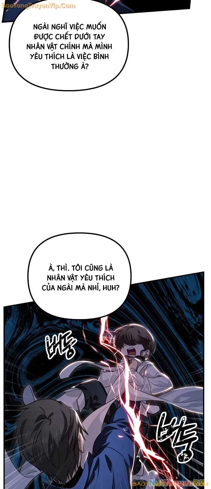 Tôi Là Thợ Săn Có Kĩ Năng Tự Sát Cấp SSS Chapter 119 - Trang 4