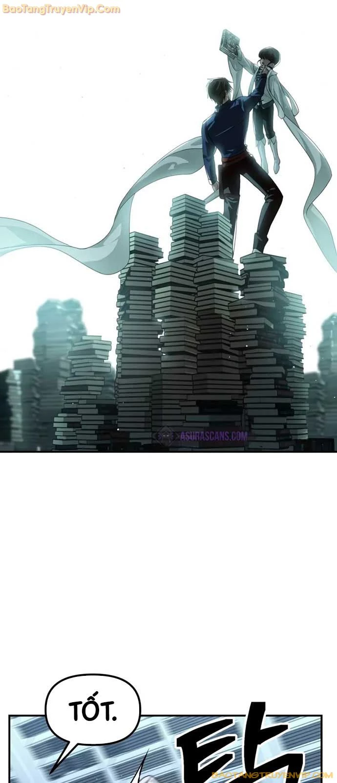 Tôi Là Thợ Săn Có Kĩ Năng Tự Sát Cấp SSS Chapter 119 - Trang 4