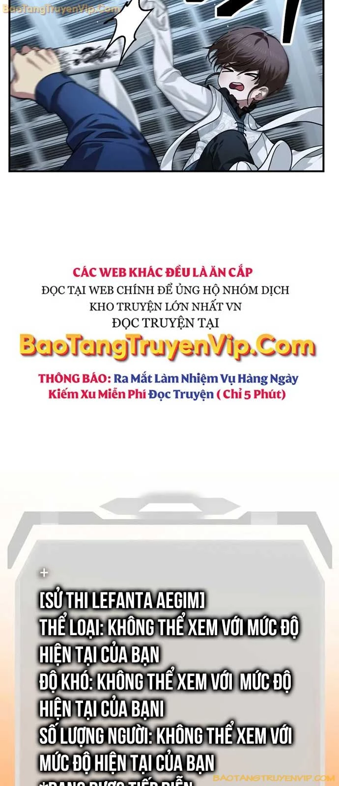 Tôi Là Thợ Săn Có Kĩ Năng Tự Sát Cấp SSS Chapter 119 - Trang 4