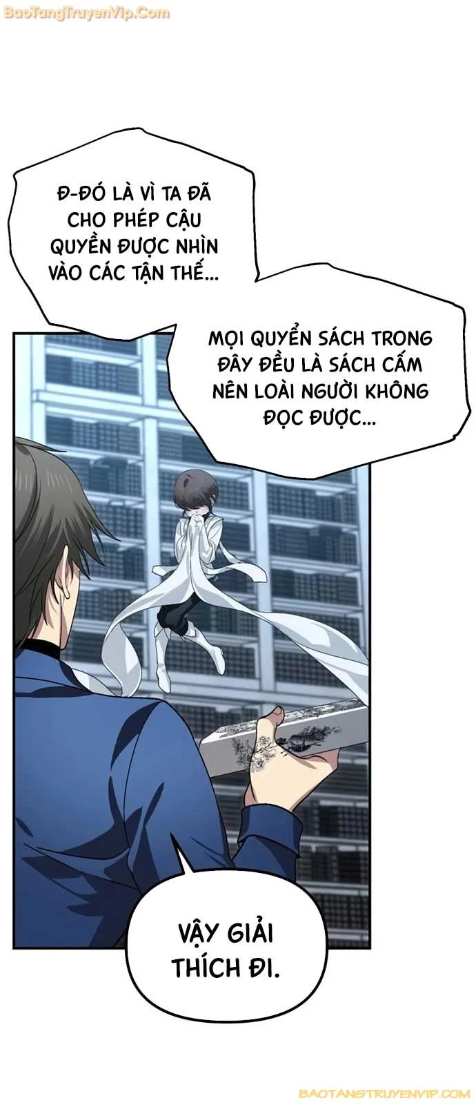 Tôi Là Thợ Săn Có Kĩ Năng Tự Sát Cấp SSS Chapter 119 - Trang 4
