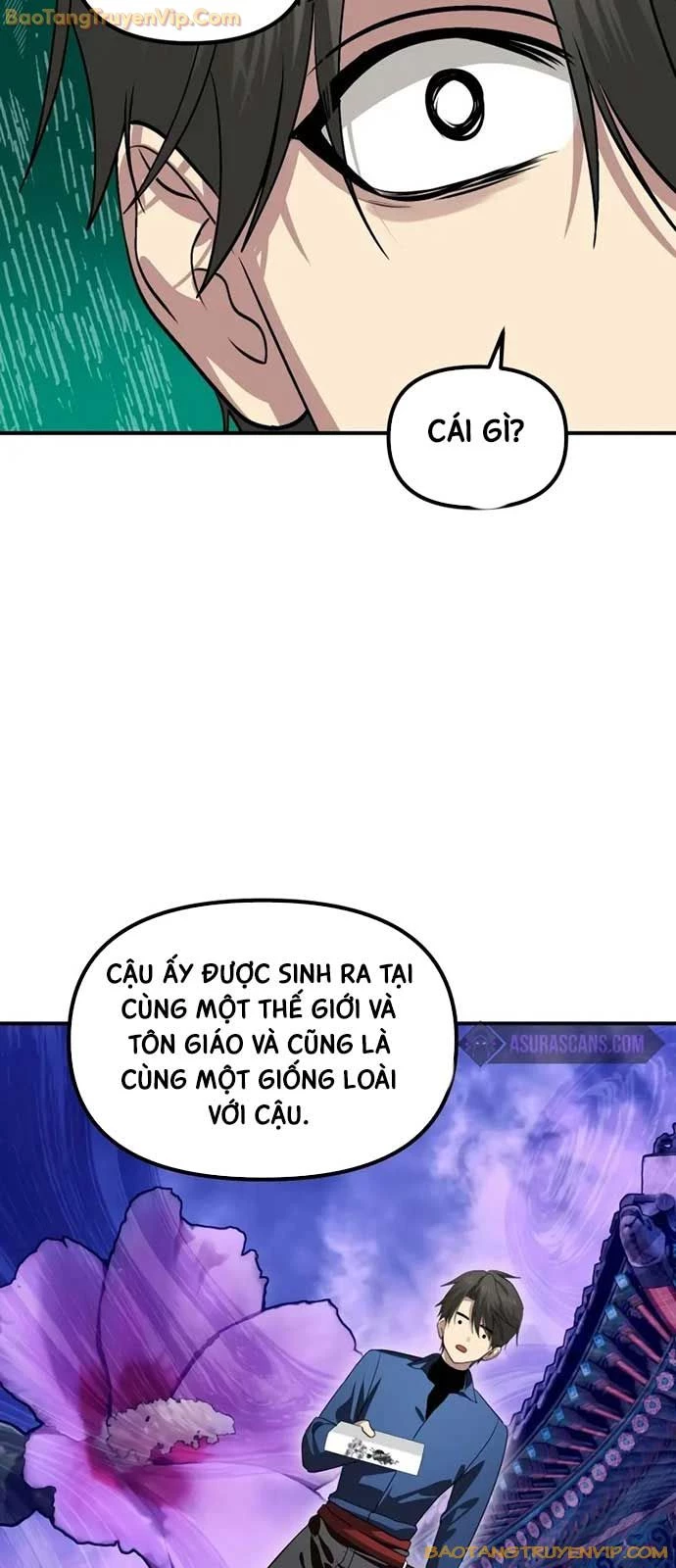 Tôi Là Thợ Săn Có Kĩ Năng Tự Sát Cấp SSS Chapter 119 - Trang 4