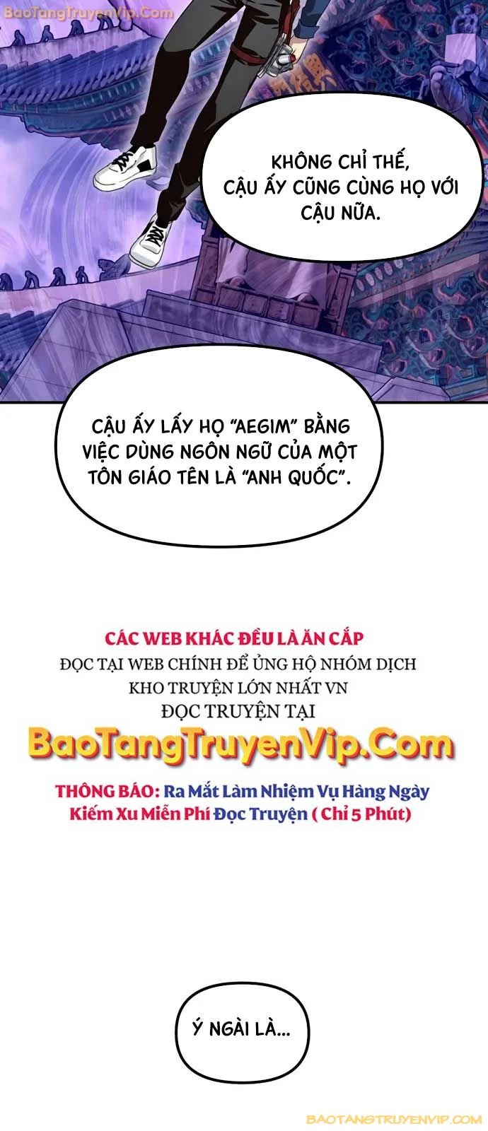 Tôi Là Thợ Săn Có Kĩ Năng Tự Sát Cấp SSS Chapter 119 - Trang 4