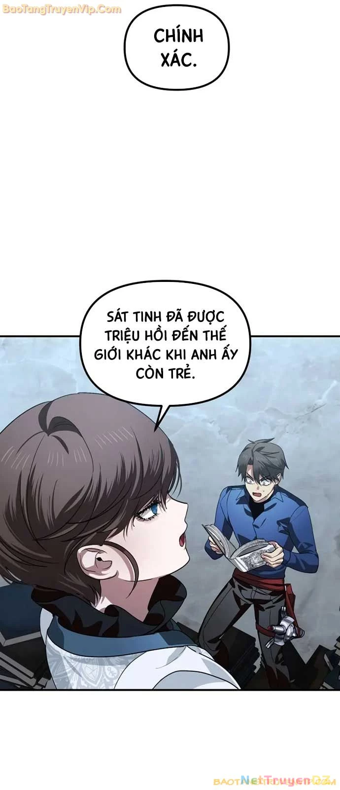 Tôi Là Thợ Săn Có Kĩ Năng Tự Sát Cấp SSS Chapter 119 - Trang 4