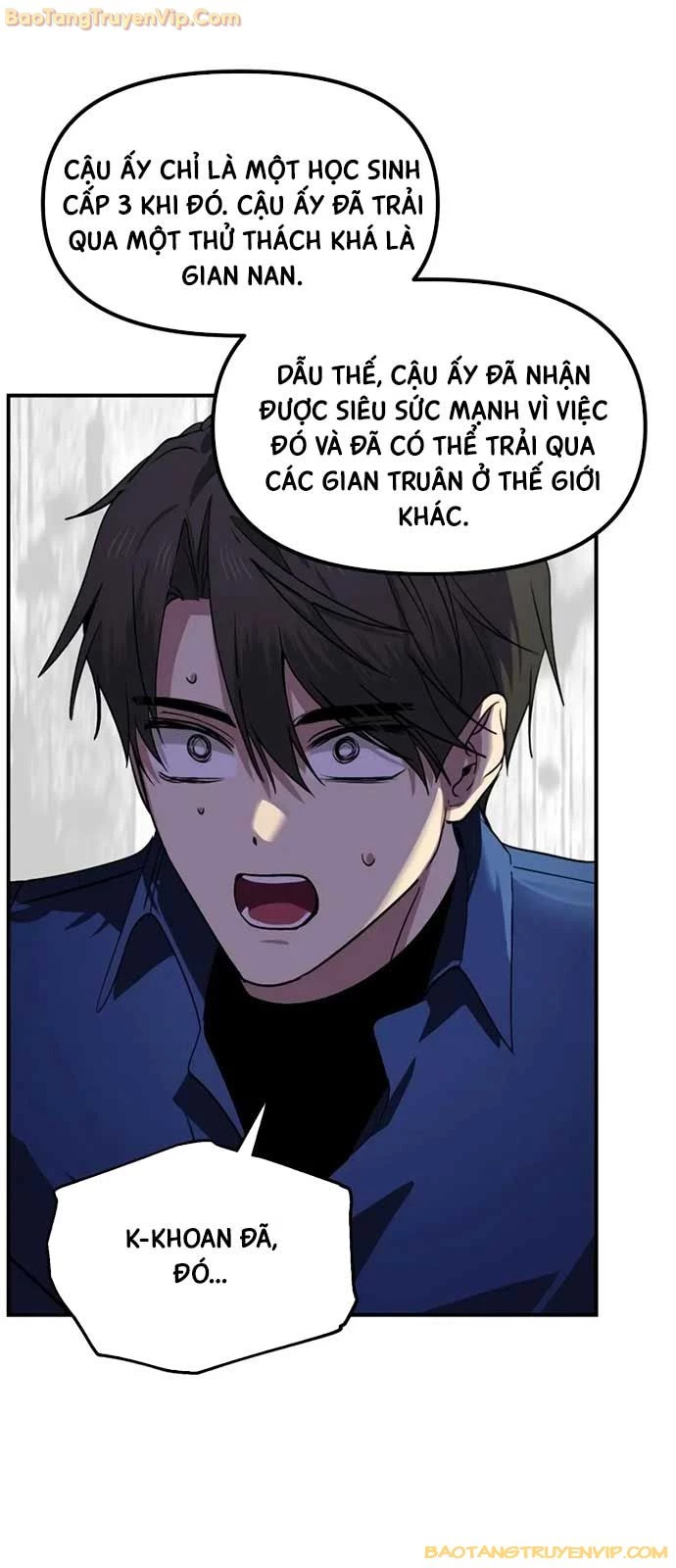 Tôi Là Thợ Săn Có Kĩ Năng Tự Sát Cấp SSS Chapter 119 - Trang 4