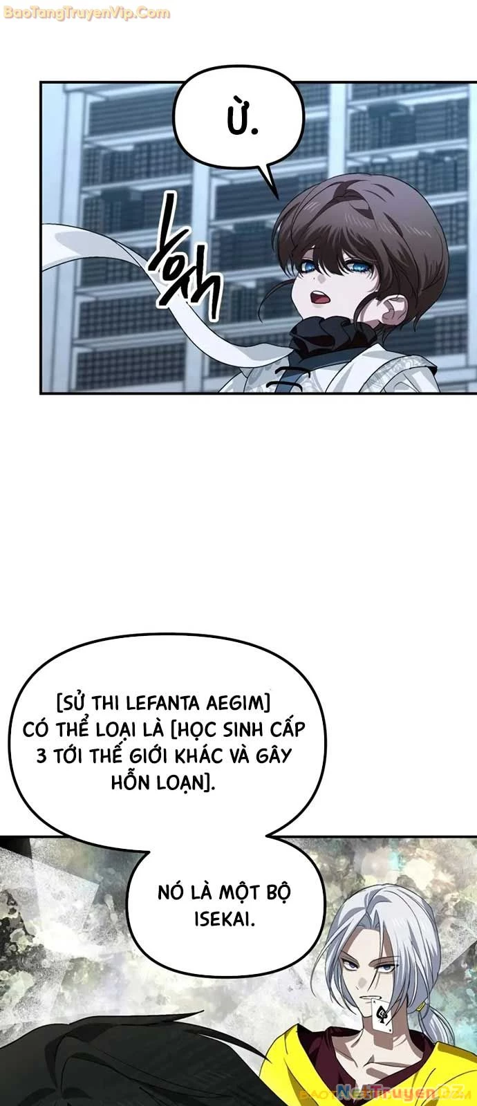 Tôi Là Thợ Săn Có Kĩ Năng Tự Sát Cấp SSS Chapter 119 - Trang 4