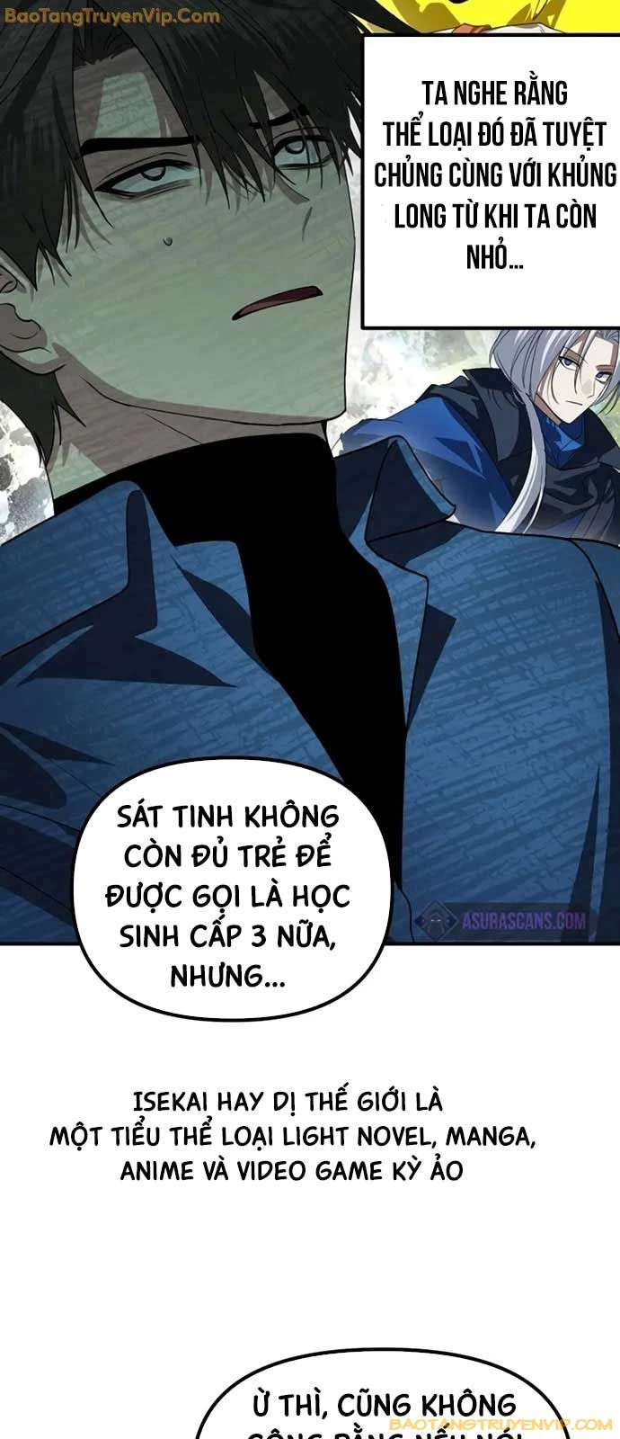 Tôi Là Thợ Săn Có Kĩ Năng Tự Sát Cấp SSS Chapter 119 - Trang 4