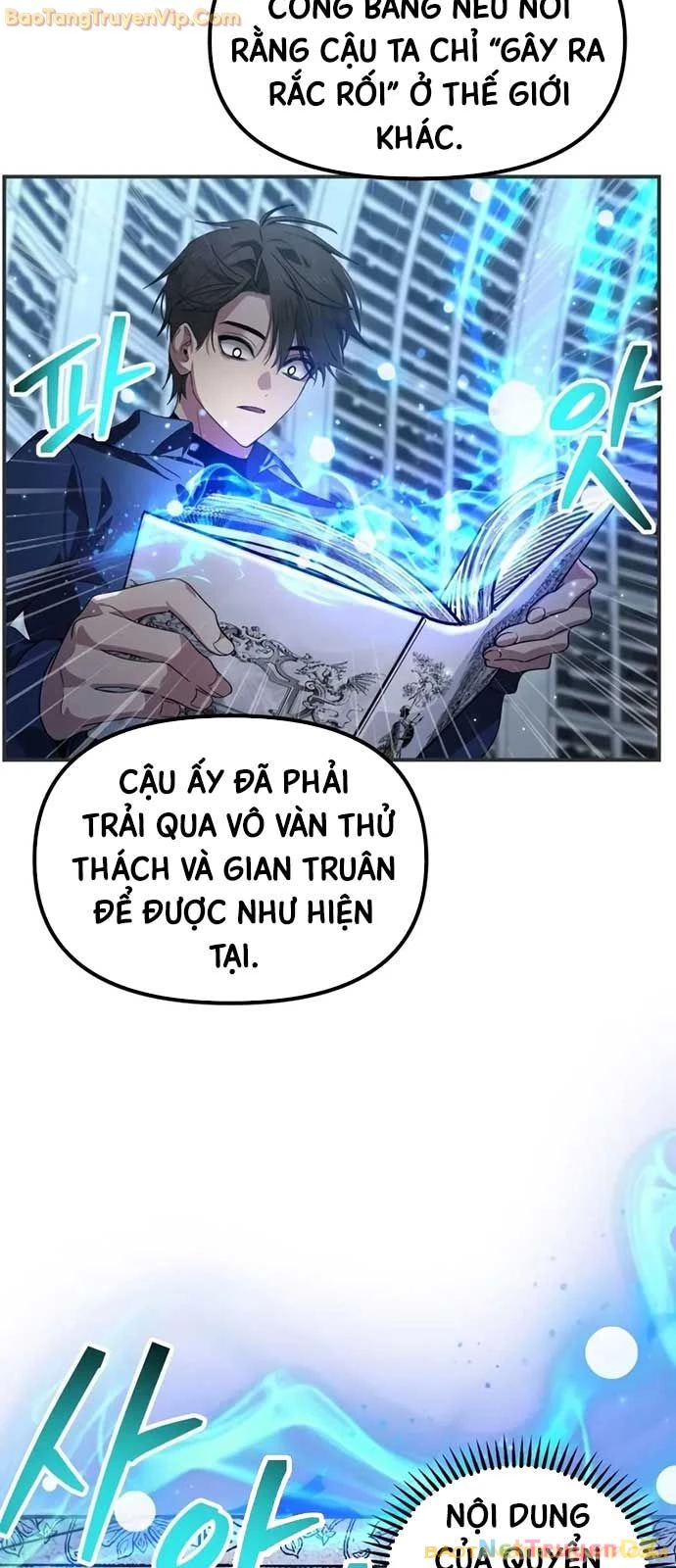 Tôi Là Thợ Săn Có Kĩ Năng Tự Sát Cấp SSS Chapter 119 - Trang 4