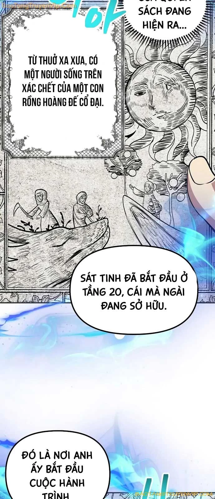Tôi Là Thợ Săn Có Kĩ Năng Tự Sát Cấp SSS Chapter 119 - Trang 4