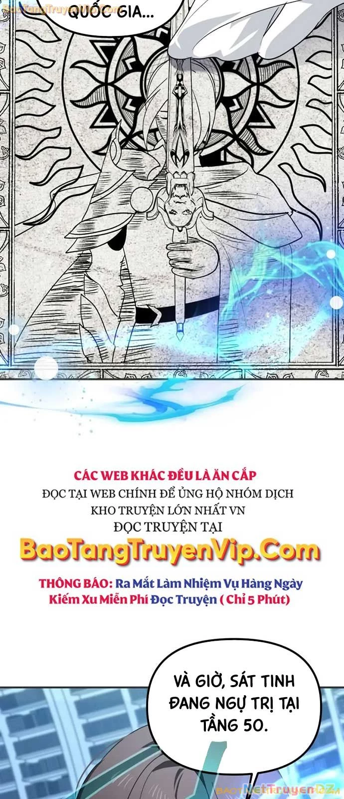 Tôi Là Thợ Săn Có Kĩ Năng Tự Sát Cấp SSS Chapter 119 - Trang 4
