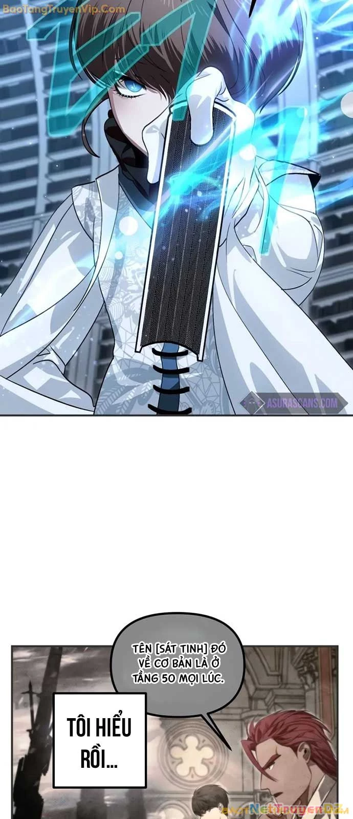 Tôi Là Thợ Săn Có Kĩ Năng Tự Sát Cấp SSS Chapter 119 - Trang 4